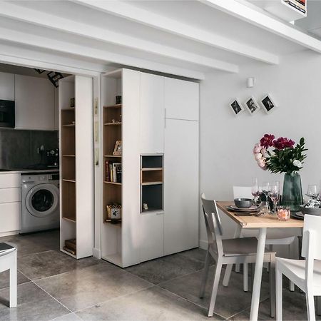 Cosy Place - Loftaffair Krasków Εξωτερικό φωτογραφία