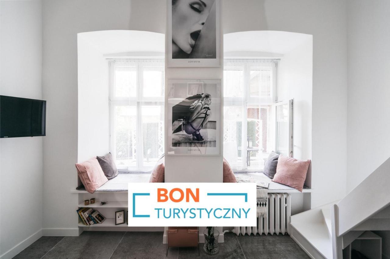 Cosy Place - Loftaffair Krasków Εξωτερικό φωτογραφία