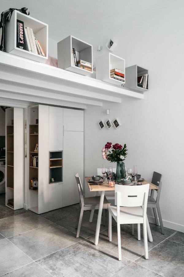 Cosy Place - Loftaffair Krasków Εξωτερικό φωτογραφία