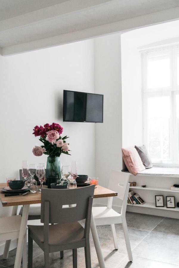 Cosy Place - Loftaffair Krasków Εξωτερικό φωτογραφία