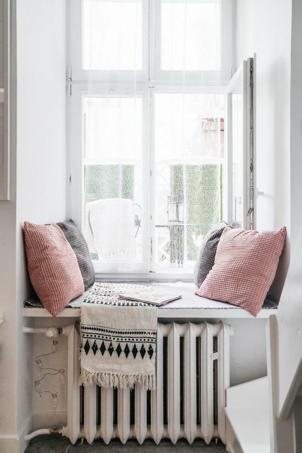 Cosy Place - Loftaffair Krasków Εξωτερικό φωτογραφία